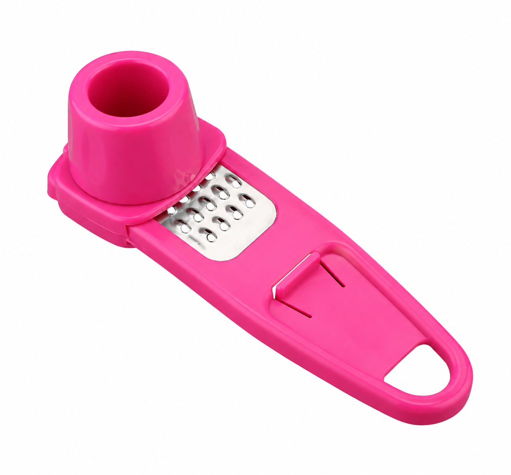 Utensio twist garlic grater